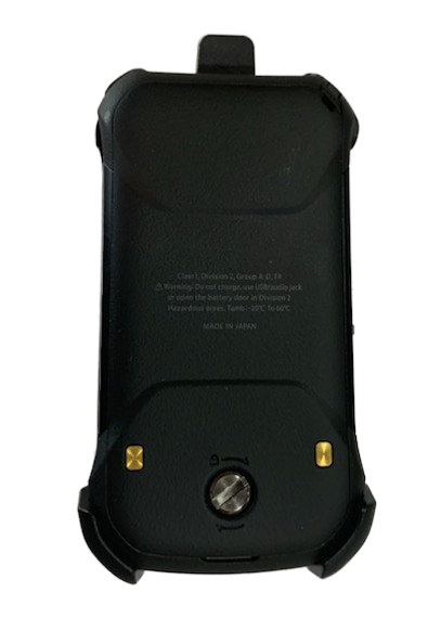 Axessorize PROForce Swivel Belt Clip Holster for Kyocera